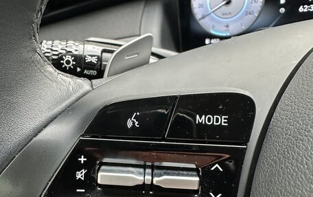 Hyundai Tucson, 2022 год, 3 500 000 рублей, 10 фотография