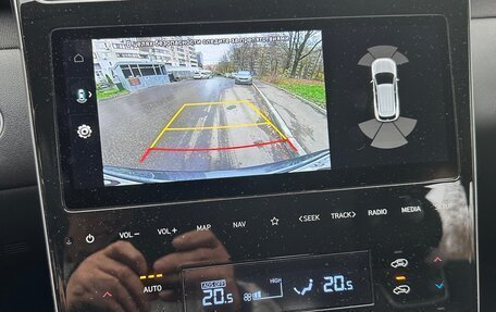 Hyundai Tucson, 2022 год, 3 500 000 рублей, 21 фотография