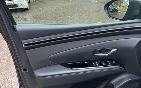 Hyundai Tucson, 2022 год, 3 500 000 рублей, 25 фотография