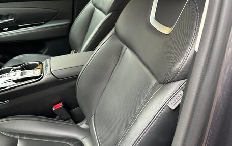 Hyundai Tucson, 2022 год, 3 500 000 рублей, 23 фотография