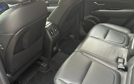 Hyundai Tucson, 2022 год, 3 500 000 рублей, 27 фотография