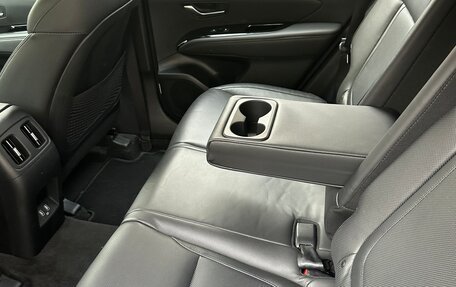 Hyundai Tucson, 2022 год, 3 500 000 рублей, 28 фотография