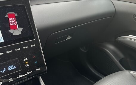 Hyundai Tucson, 2022 год, 3 500 000 рублей, 19 фотография