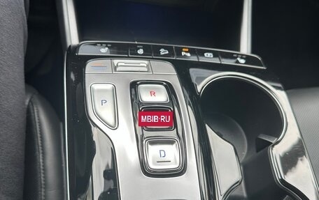 Hyundai Tucson, 2022 год, 3 500 000 рублей, 20 фотография