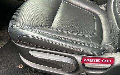 Hyundai Tucson, 2022 год, 3 500 000 рублей, 14 фотография