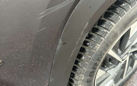 Hyundai Tucson, 2022 год, 3 500 000 рублей, 31 фотография