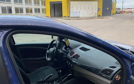 Renault Fluence I, 2011 год, 400 000 рублей, 5 фотография