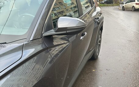 Hyundai Tucson, 2022 год, 3 500 000 рублей, 30 фотография