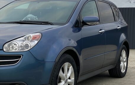 Subaru Tribeca I рестайлинг, 2005 год, 970 000 рублей, 3 фотография