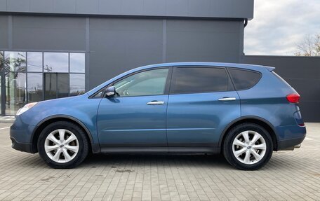 Subaru Tribeca I рестайлинг, 2005 год, 970 000 рублей, 4 фотография