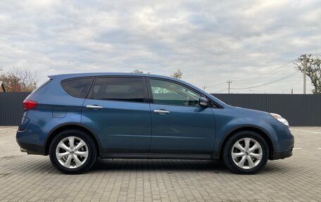 Subaru Tribeca I рестайлинг, 2005 год, 970 000 рублей, 8 фотография