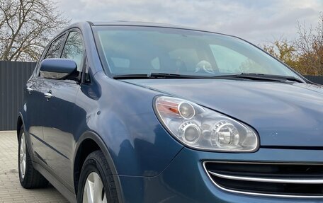 Subaru Tribeca I рестайлинг, 2005 год, 970 000 рублей, 9 фотография