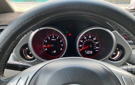 Subaru Tribeca I рестайлинг, 2005 год, 970 000 рублей, 11 фотография