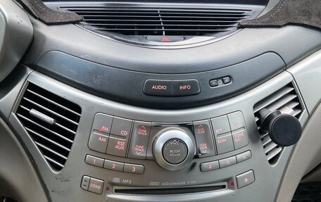 Subaru Tribeca I рестайлинг, 2005 год, 970 000 рублей, 12 фотография