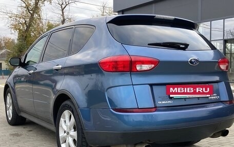 Subaru Tribeca I рестайлинг, 2005 год, 970 000 рублей, 5 фотография