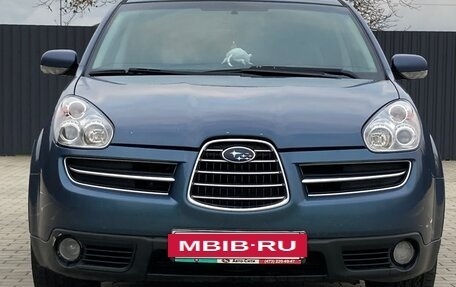 Subaru Tribeca I рестайлинг, 2005 год, 970 000 рублей, 2 фотография