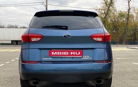 Subaru Tribeca I рестайлинг, 2005 год, 970 000 рублей, 6 фотография