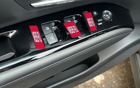 Hyundai Tucson, 2022 год, 3 500 000 рублей, 26 фотография