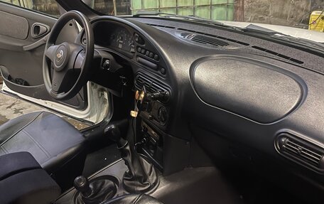 Chevrolet Niva I рестайлинг, 2019 год, 845 000 рублей, 2 фотография