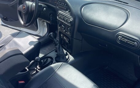 Chevrolet Niva I рестайлинг, 2019 год, 845 000 рублей, 5 фотография