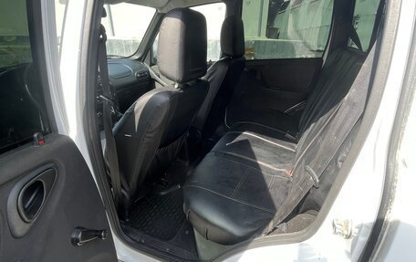 Chevrolet Niva I рестайлинг, 2019 год, 845 000 рублей, 7 фотография