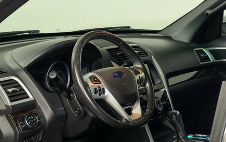 Ford Explorer VI, 2015 год, 2 397 000 рублей, 13 фотография