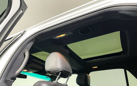 Ford Explorer VI, 2015 год, 2 397 000 рублей, 15 фотография