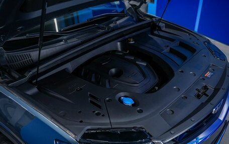 Geely Tugella FY11, 2021 год, 2 756 000 рублей, 5 фотография