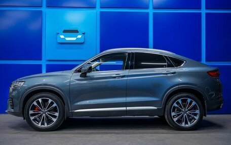 Geely Tugella FY11, 2021 год, 2 756 000 рублей, 3 фотография