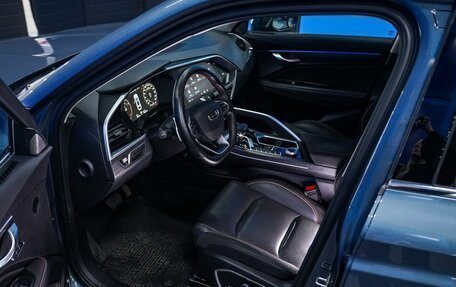 Geely Tugella FY11, 2021 год, 2 756 000 рублей, 11 фотография