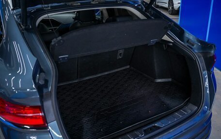 Geely Tugella FY11, 2021 год, 2 756 000 рублей, 9 фотография