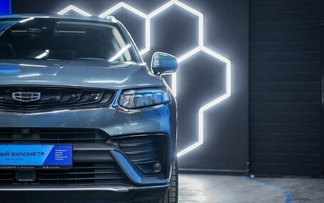 Geely Tugella FY11, 2021 год, 2 756 000 рублей, 16 фотография