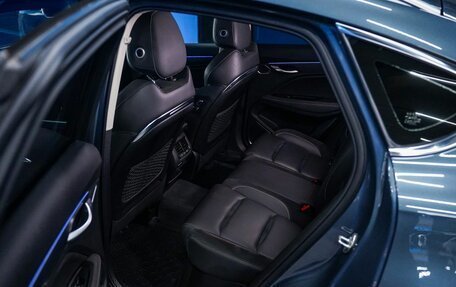 Geely Tugella FY11, 2021 год, 2 756 000 рублей, 14 фотография