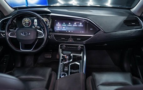 Geely Tugella FY11, 2021 год, 2 756 000 рублей, 12 фотография