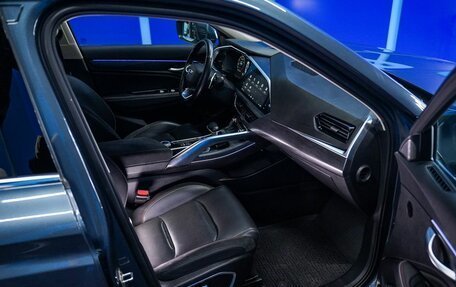 Geely Tugella FY11, 2021 год, 2 756 000 рублей, 13 фотография