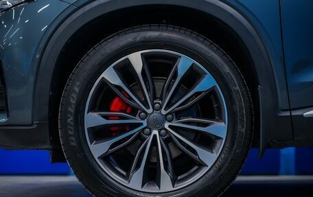 Geely Tugella FY11, 2021 год, 2 756 000 рублей, 10 фотография