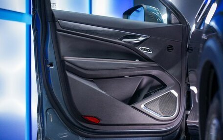 Geely Tugella FY11, 2021 год, 2 756 000 рублей, 15 фотография