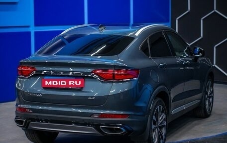 Geely Tugella FY11, 2021 год, 2 756 000 рублей, 7 фотография