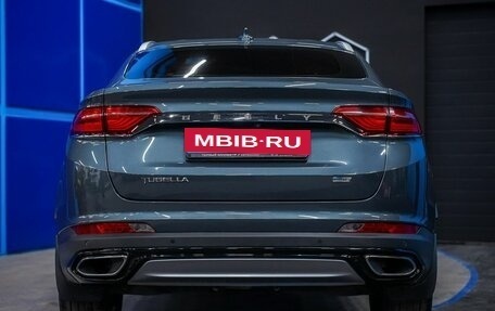 Geely Tugella FY11, 2021 год, 2 756 000 рублей, 8 фотография