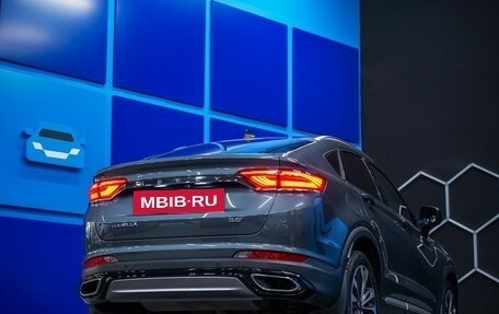 Geely Tugella FY11, 2021 год, 2 756 000 рублей, 6 фотография