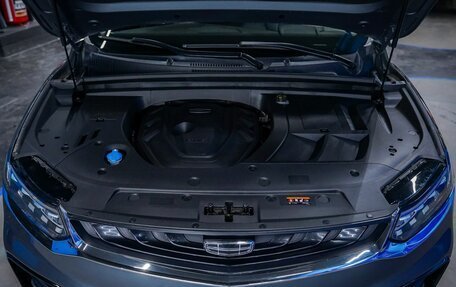 Geely Tugella FY11, 2021 год, 2 756 000 рублей, 18 фотография