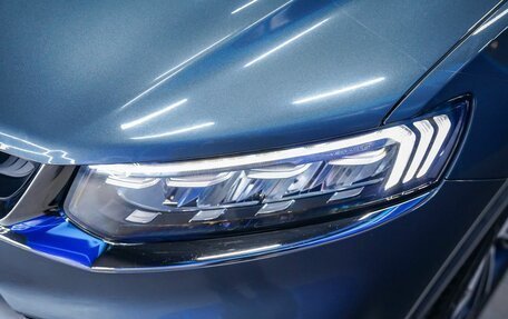 Geely Tugella FY11, 2021 год, 2 756 000 рублей, 23 фотография