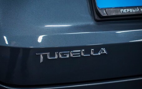 Geely Tugella FY11, 2021 год, 2 756 000 рублей, 26 фотография