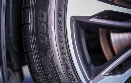 Geely Tugella FY11, 2021 год, 2 756 000 рублей, 19 фотография