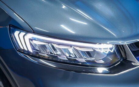 Geely Tugella FY11, 2021 год, 2 756 000 рублей, 21 фотография