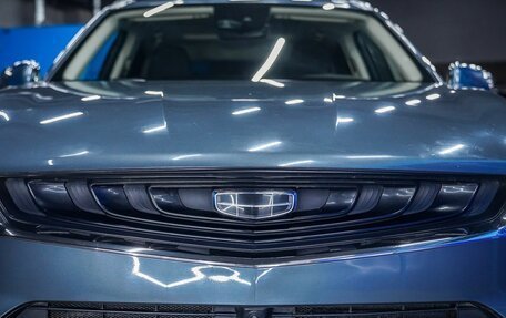 Geely Tugella FY11, 2021 год, 2 756 000 рублей, 22 фотография