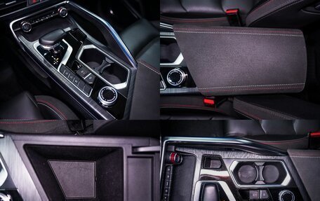 Geely Tugella FY11, 2021 год, 2 756 000 рублей, 30 фотография