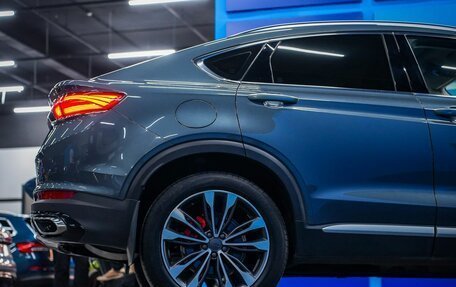 Geely Tugella FY11, 2021 год, 2 756 000 рублей, 28 фотография