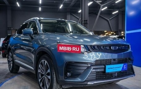 Geely Tugella FY11, 2021 год, 2 756 000 рублей, 24 фотография