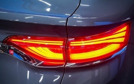 Geely Tugella FY11, 2021 год, 2 756 000 рублей, 27 фотография